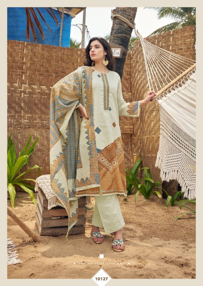 Seher By Sadhana Muslin Silk Digital printed Designer Salwar Suits Wholesale Shop In Surat
